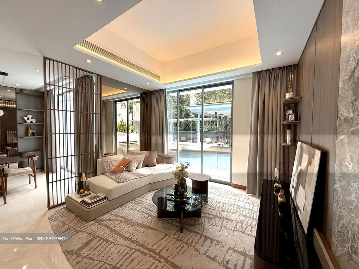 Greenwood Mews (D11), Terrace #503627671